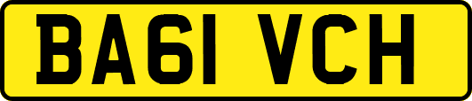 BA61VCH