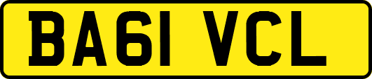 BA61VCL