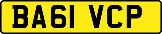 BA61VCP
