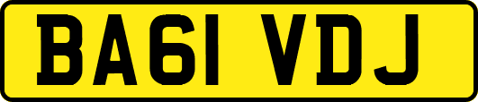 BA61VDJ