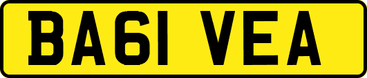 BA61VEA