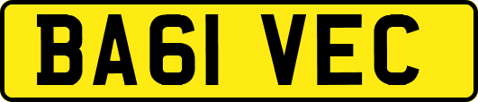 BA61VEC