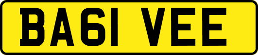 BA61VEE