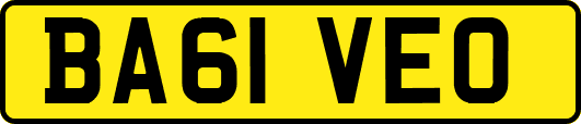 BA61VEO