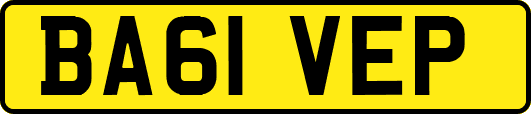 BA61VEP