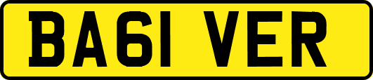 BA61VER