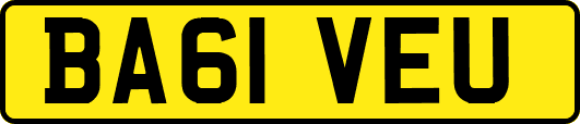 BA61VEU