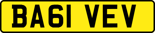 BA61VEV