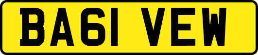 BA61VEW