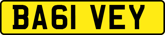 BA61VEY
