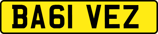 BA61VEZ