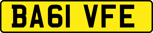 BA61VFE