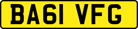 BA61VFG