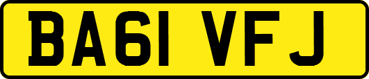 BA61VFJ