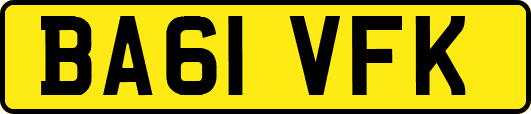 BA61VFK