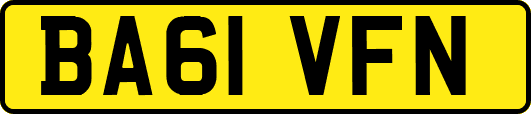 BA61VFN