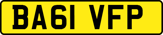 BA61VFP