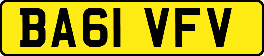 BA61VFV