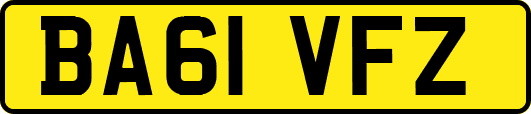 BA61VFZ