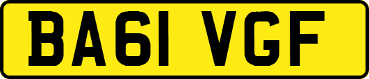 BA61VGF