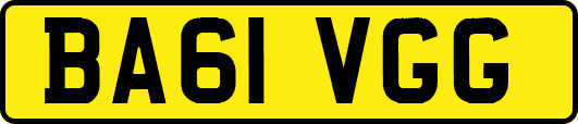 BA61VGG
