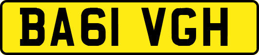 BA61VGH