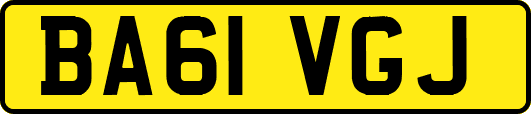 BA61VGJ