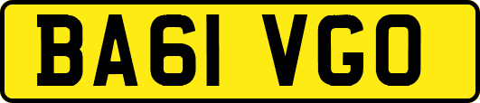 BA61VGO