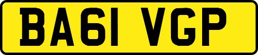 BA61VGP