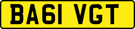 BA61VGT