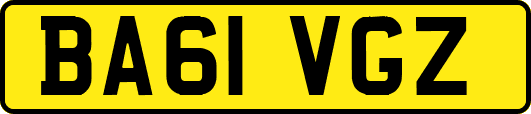 BA61VGZ