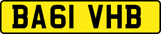 BA61VHB