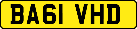 BA61VHD