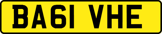 BA61VHE