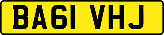 BA61VHJ
