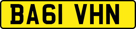 BA61VHN
