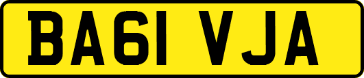 BA61VJA