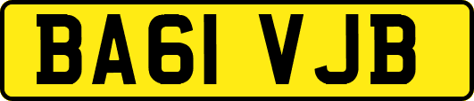BA61VJB