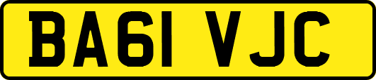 BA61VJC
