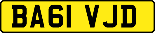 BA61VJD