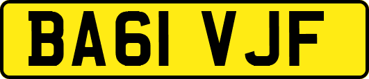 BA61VJF