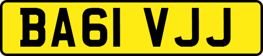 BA61VJJ