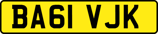 BA61VJK