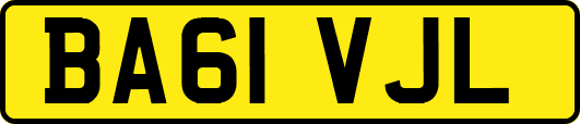 BA61VJL
