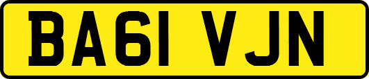 BA61VJN