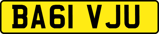BA61VJU
