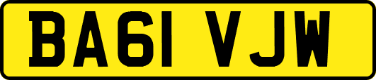 BA61VJW