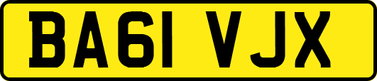 BA61VJX