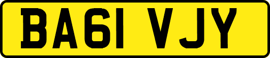 BA61VJY