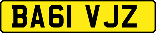 BA61VJZ